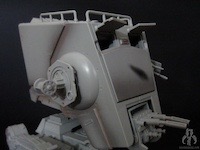 Star Wars Vintage Collection AT-ST