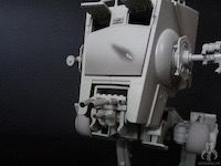 Star Wars Vintage Collection AT-ST