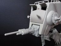 Star Wars Vintage Collection AT-ST