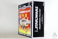Star Wars Vintage Collection Millennium Falcon