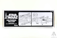 Star Wars Vintage Collection Millennium Falcon