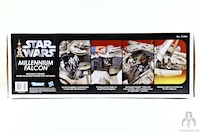 Star Wars Vintage Collection Millennium Falcon