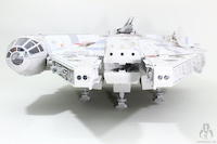 Millennium Falcon