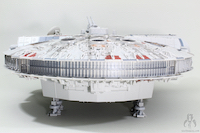 Millennium Falcon