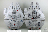 Millennium Falcon