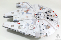 Millennium Falcon