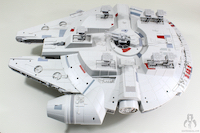 Millennium Falcon