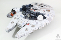 Millennium Falcon
