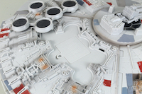 Millennium Falcon