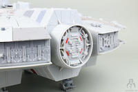 Millennium Falcon