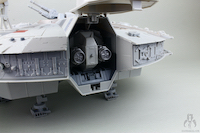 Millennium Falcon