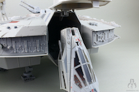 Millennium Falcon