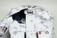 Millennium Falcon