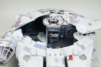 Millennium Falcon