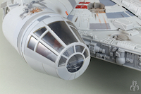 Millennium Falcon