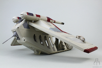 Star Wars Vintage Collection Republic Gunship