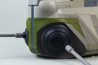 Star Wars Vintage Collection Republic Gunship