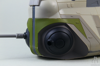 Star Wars Vintage Collection Republic Gunship