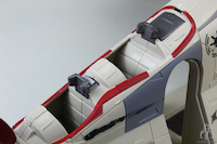 Star Wars Vintage Collection Republic Gunship