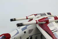 Star Wars Vintage Collection Republic Gunship