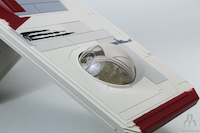 Star Wars Vintage Collection Republic Gunship