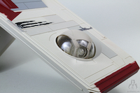 Star Wars Vintage Collection Republic Gunship