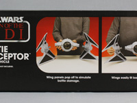 Star Wars Vintage Collection TIE Interceptor