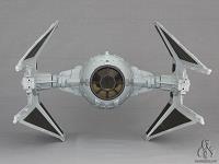Star Wars Vintage Collection TIE Interceptor