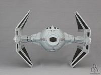 Star Wars Vintage Collection TIE Interceptor
