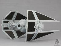 Star Wars Vintage Collection TIE Interceptor