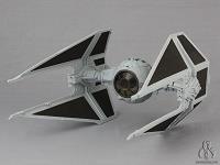 Star Wars Vintage Collection TIE Interceptor