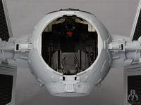 Star Wars Vintage Collection TIE Interceptor