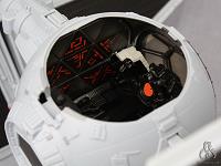 Star Wars Vintage Collection TIE Interceptor