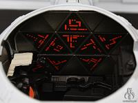 Star Wars Vintage Collection TIE Interceptor