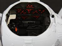 Star Wars Vintage Collection TIE Interceptor