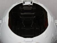 Star Wars Vintage Collection TIE Interceptor