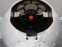 Star Wars Vintage Collection TIE Interceptor