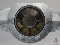 Star Wars Vintage Collection TIE Interceptor