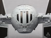Star Wars Vintage Collection TIE Interceptor