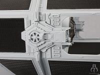 Star Wars Vintage Collection TIE Interceptor