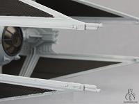 Star Wars Vintage Collection TIE Interceptor