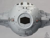 Star Wars Vintage Collection TIE Interceptor