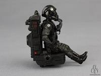 Star Wars Vintage Collection TIE Interceptor