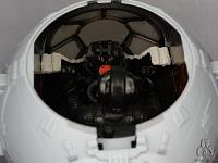 Star Wars Vintage Collection TIE Interceptor