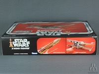 Star Wars Vintage Collection X-Wing