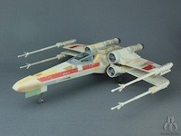 Star Wars Vintage Collection X-Wing