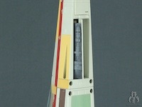 Star Wars Vintage Collection X-Wing