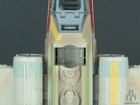 Star Wars Vintage Collection X-Wing