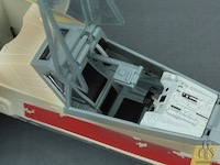 Star Wars Vintage Collection X-Wing