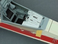 Star Wars Vintage Collection X-Wing